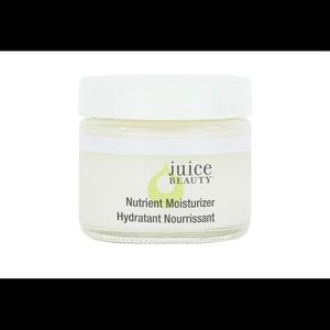 Juice Beauty Nutrient Moisturizer